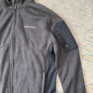 Spyder Performance Jacket